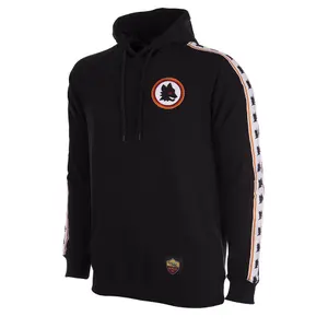 Hoodie AS Roma Taper 2024/25 image-0