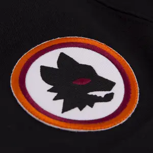 Hoodie AS Roma Taper 2024/25 image-4