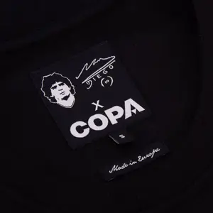 Sweatshirt Weltmeisterschaft 1986 Copa Maradona X image-3