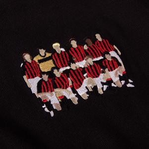 Camisola com capuz Milan AC Copa 2003 image-2