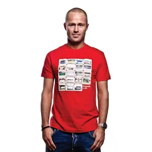 T-shirt Copa Dugouts image-1