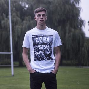 Tričko Copa Invading Pitches Since 1998 image-1