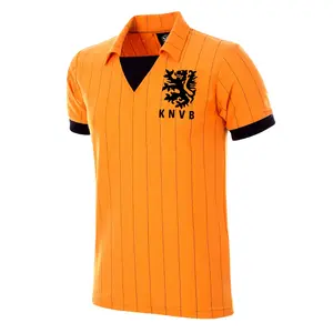Niederlande-Trikot 1983 image-0