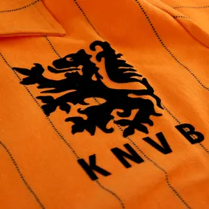 Niederlande-Trikot 1983 image-2
