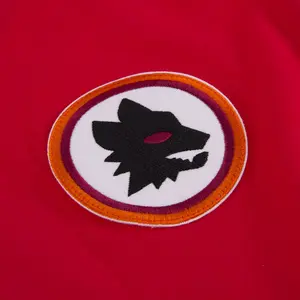 T-shirt AS Roma Taper 2024/25 image-3