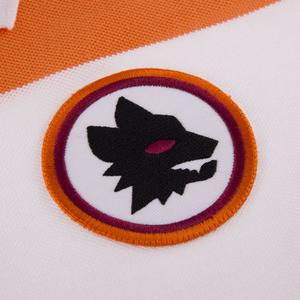 away polo shirt Copa A.S Roma image-1