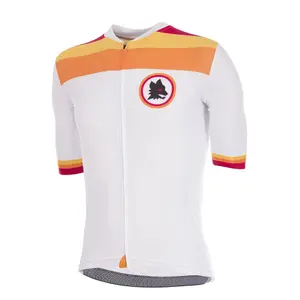 Radtrikot außen Copa A.S Rom