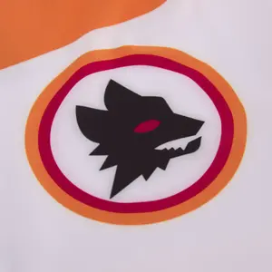 Radtrikot außen Copa A.S Rom image-2