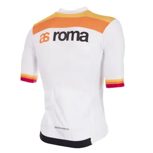 Radtrikot außen Copa A.S Rom image-1