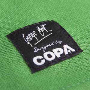 Irland Trikot George Best 1977 image-4