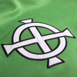 Irland Trikot George Best 1977 image-6