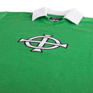 Irland Trikot George Best 1977 image-5
