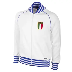 Veste de survêtement Italie Retro 1982