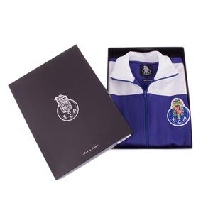 Chaqueta de chándal FC Porto 1957/58 image-4