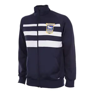 Retro-Trainingsjacke Ipswich Town FC 1985/86 image-0