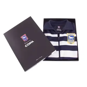 Retro-Trainingsjacke Ipswich Town FC 1985/86 image-2