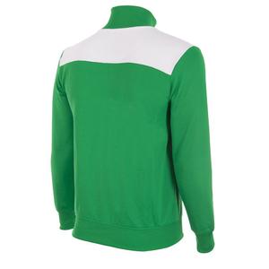 Real Betis Seville retro tracksuit jacket 1960/61 image-2