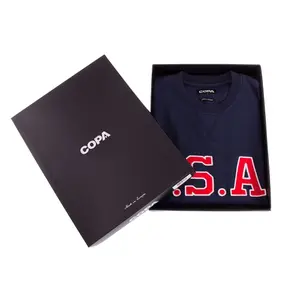 Sweatshirt USA 1934/35 image-2