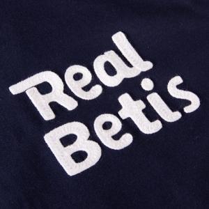 Real Betis Seville 1970s Szusza Retro Tracksuit Jacket image-4