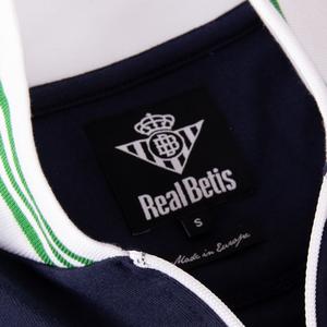 Real Betis Seville 1970s Szusza Retro Tracksuit Jacket image-3