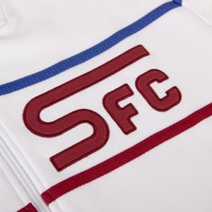 Chaqueta de chándal Servette FC 1979 - 80 Retro image-3