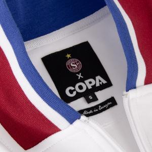 Chaqueta de chándal Servette FC 1979 - 80 Retro image-2