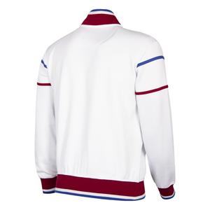 Chaqueta de chándal Servette FC 1979 - 80 Retro image-1