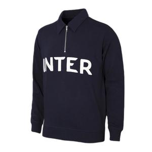 Sweatshirt Inter Milan 1949 Retro Football