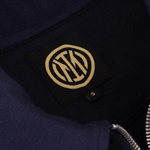 Sweatshirt Inter Milan 1949 Retro Football image-4
