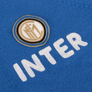 Trui Inter Milan 1960/68 Retro image-5