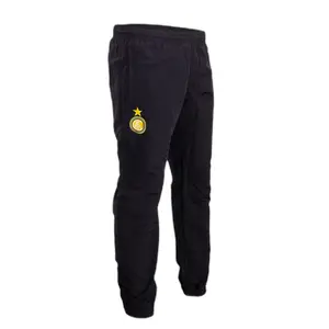 Pantalon imperméable Inter Milan 1997/98 Retro image-0