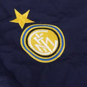 Pantalon imperméable Inter Milan 1997/98 Retro image-2