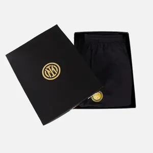 Pantalon imperméable Inter Milan 1997/98 Retro image-4