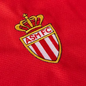 AS Monaco Trikot image-4