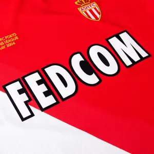 AS Monaco Trikot image-2