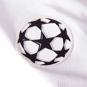 AS Monaco Trikot image-3