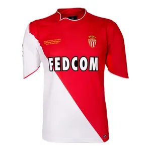 AS Monaco Trikot image-0