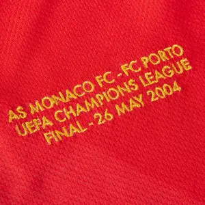 AS Monaco Trikot image-5