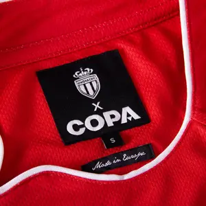 AS Monaco Trikot image-6