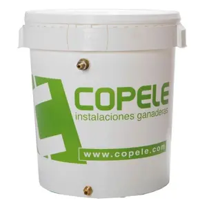 Water reservoir met regulator Copele image-0
