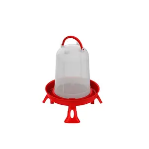 Bebedero para aves con patas Copele Eco image-0