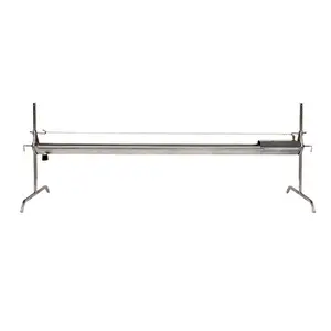 Abrevadero automático para perdices galvanizado Copele image-0