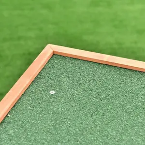 Poulailler en bois Copele Lyon image-3