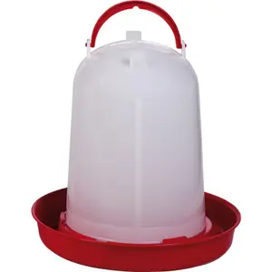Abbeveratoio per pollame Copele Eco image-0
