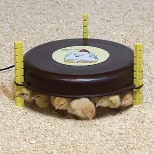 Chauffage pour poussins Copele Nanny Hen image-2