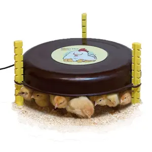 Chauffage pour poussins Copele Nanny Hen image-3