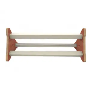 Perchero de madera para pollitos Copele image-0