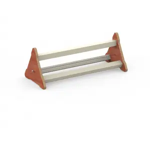 Perchero de madera para pollitos Copele image-1