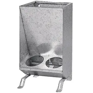 Tronco per suinetti Copele image-0
