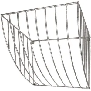 Portarrollos frontal para caballos Copele image-0